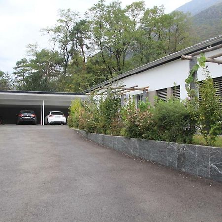 Villa Parasana Gordevio Extérieur photo
